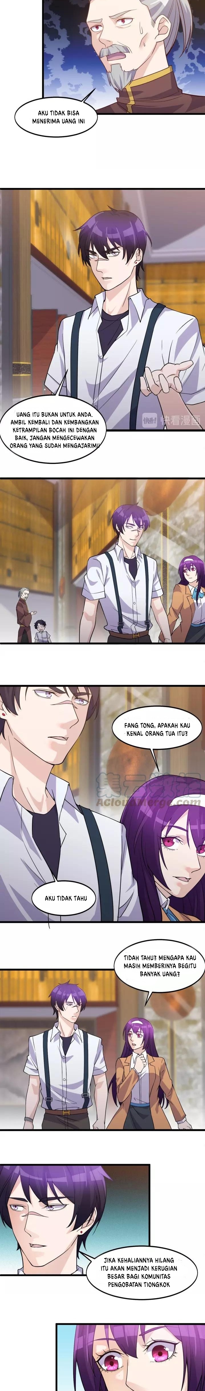 Super Bodyguard Chapter 40 Gambar 7